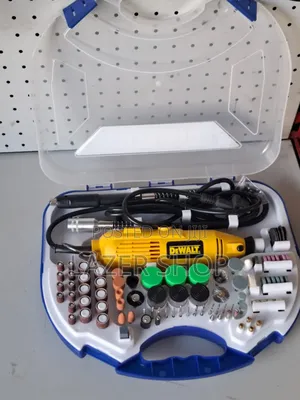 Dewalt Mini Die Grinder/Engraving Machine