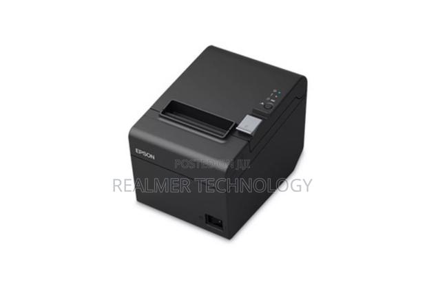 Epson TM-T20III POS Receipt Printer - thumbnail 2