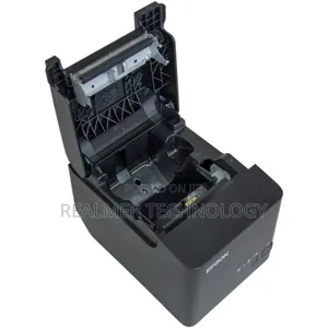 Epson Tm-T20iii Pos Receipt Printer