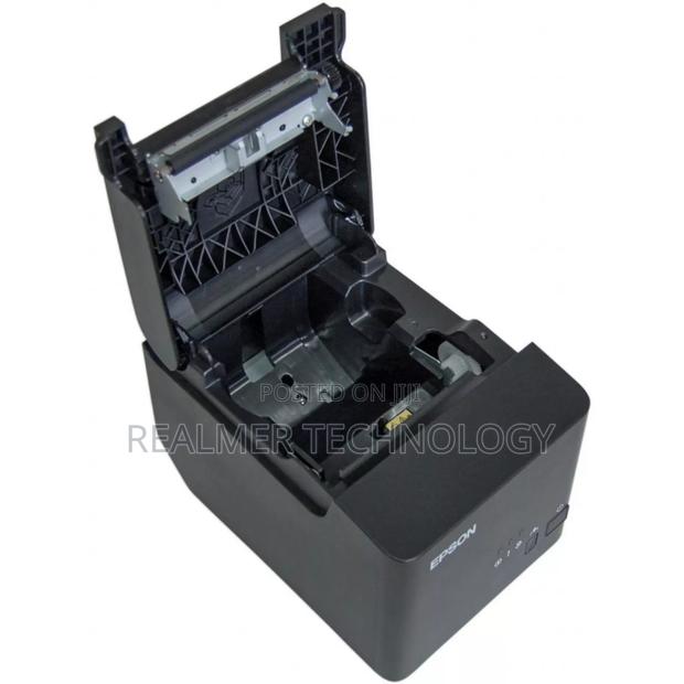 Epson TM-T20III POS Receipt Printer - thumbnail 3