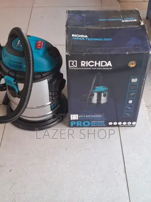 20L Vacuum Cleaner,Richda