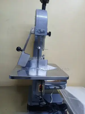 Electric Stainless Steel Bone Saw Cutter
