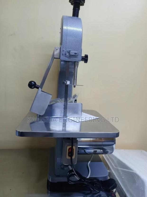 Electric Stainless Steel Bone Saw Cutter - thumbnail 3