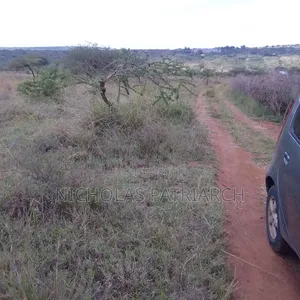 5 Acres Mua Hills (Kidaruma Area) Selling at 5.5m.Per Acre