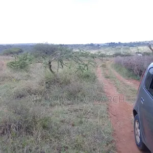 5 Acres Mua Hills (Kidaruma Area) Selling at 5.5m.Per Acre
