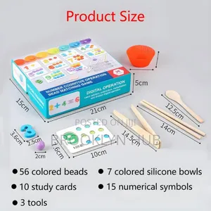 Cognitive Matching Educational Game for Kids