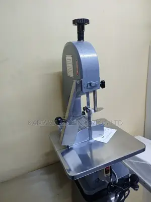 Electric Auto Bone Saw Cutter