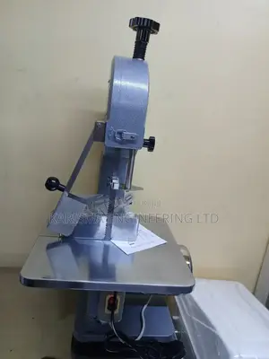 Electric Auto Bone Saw Cutter