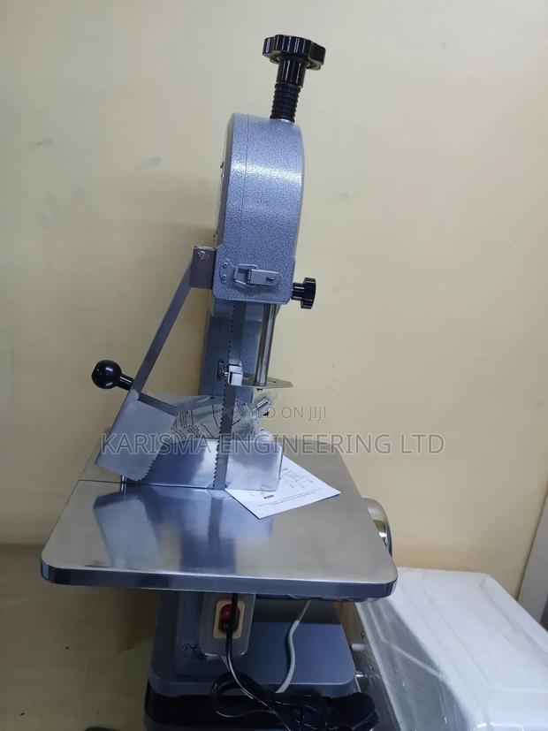 Electric Auto Bone Saw Cutter - thumbnail 3