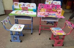 Kids Study Desk