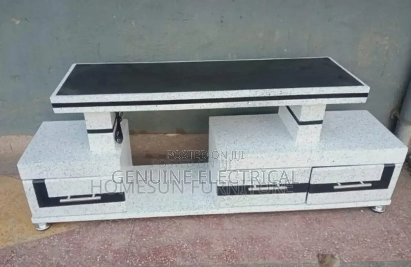 Mexico Tv Stand