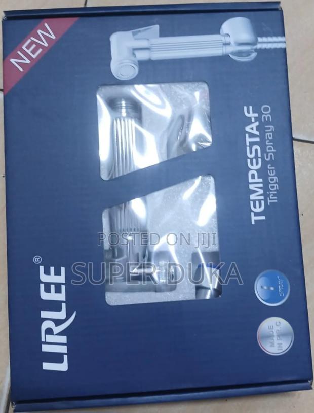 Arabic Shower.High Quality Shattaf.New Trigger Spray 30 F