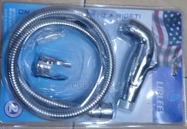 Shattaf.Lirlee Arabic Shower.Quality Bidet