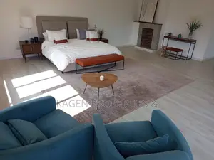 5bdrm Villa In Karen For Sale