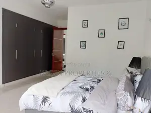5bdrm Villa In Karen For Sale