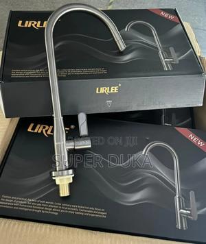 Premium Tap.Long Neck Pillar Tap - thumbnail 2