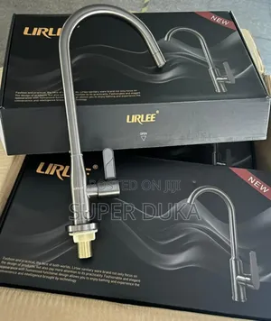Premium Tap.Long Neck Pillar Tap