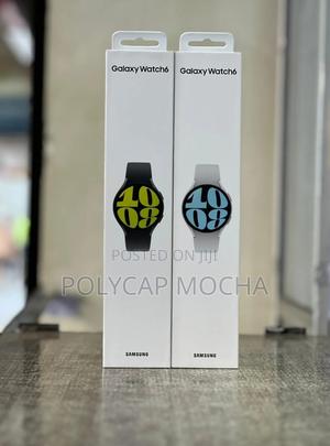 Samsung Galaxy Watch 6 43mm - thumbnail 2