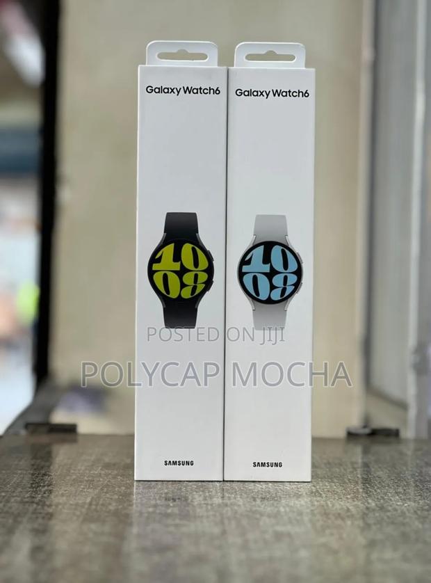 Samsung Galaxy Watch 6 43mm