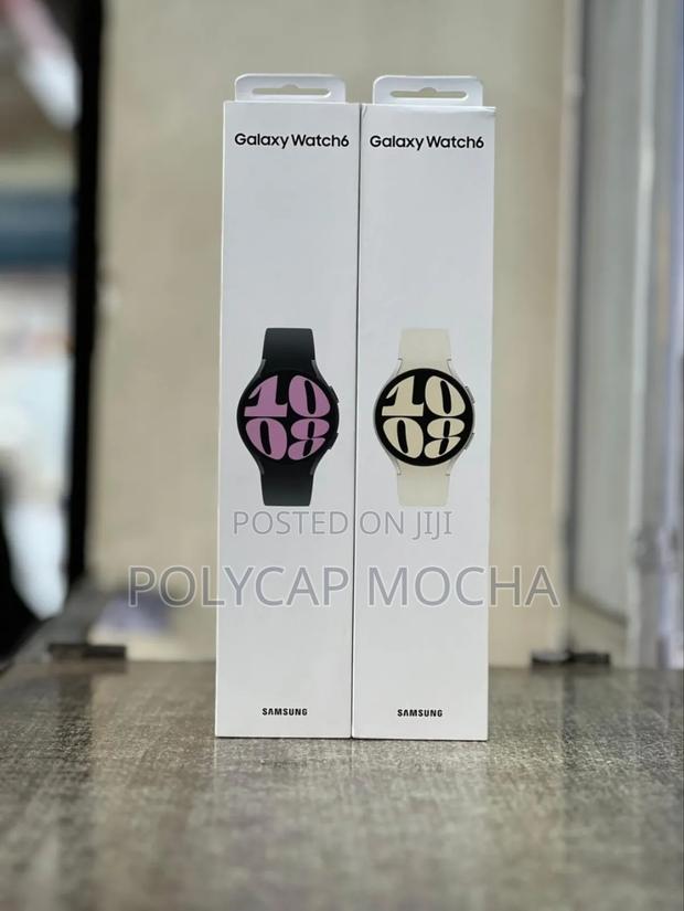 Samsung Galaxy Watch 6 43mm - thumbnail 3