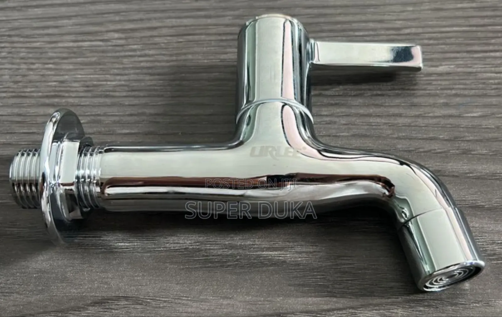 Wall Tap.Executive Look