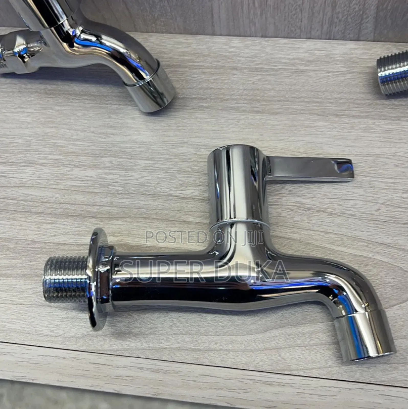 Executive Wall Mount Water Tap.