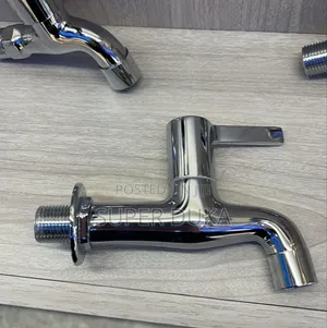Executive Wall Mount Water Tap.