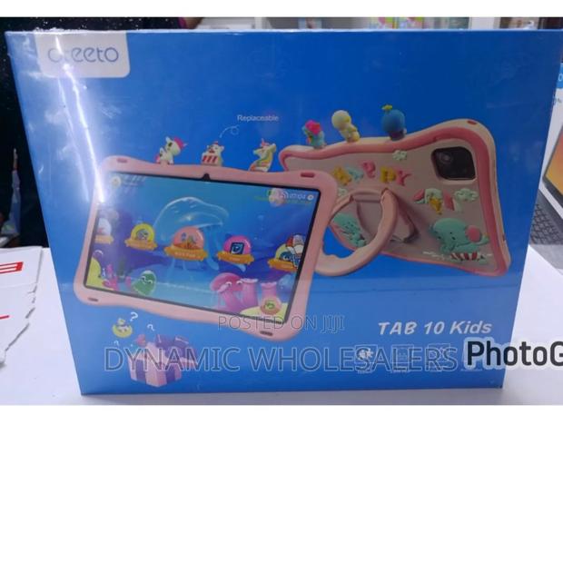 New Oteeto Tab 10 Kids 128 GB - thumbnail 3