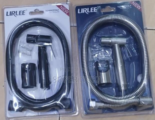 Arabic Shower.Easy to Install.Classic Quality - main view