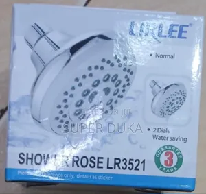 Premium Shower Rose. Lr 3521