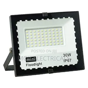30w Mini Floodlight