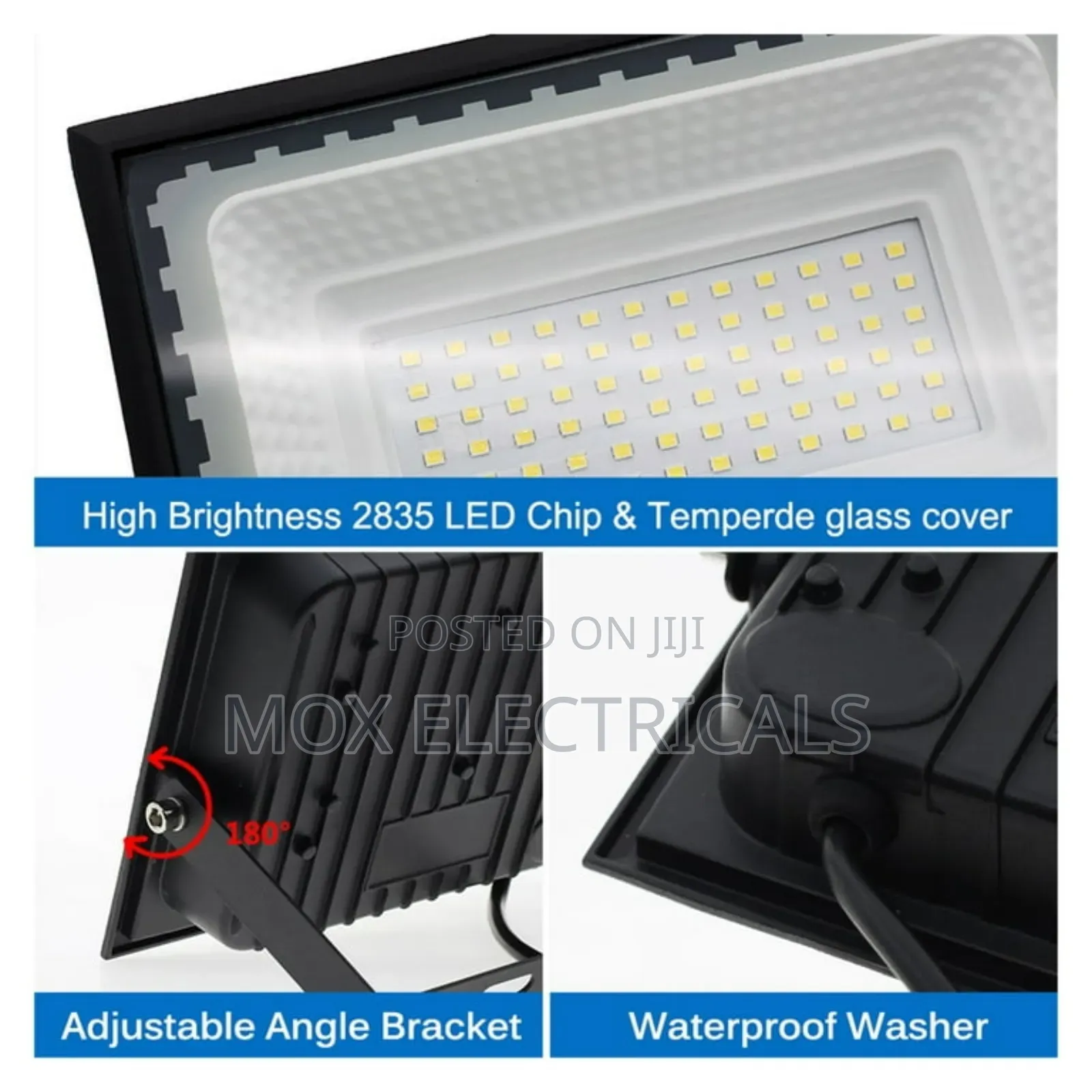 30w Mini Floodlight