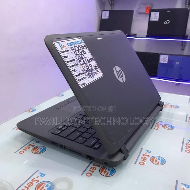 Laptop HP ProBook 11 X360 G1 EE 4GB Intel Core I3 HDD 500GB
