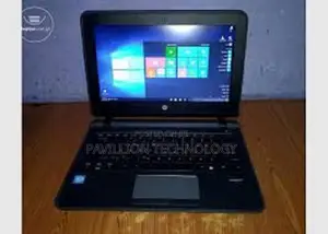 Laptop HP ProBook 11 X360 G1 EE 4GB Intel Core I3 HDD 500GB