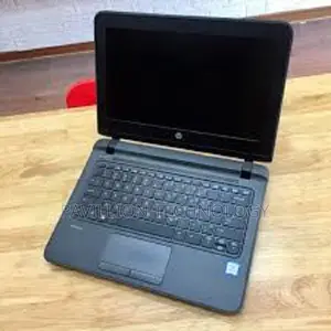 Laptop HP ProBook 11 X360 G1 EE 4GB Intel Core I3 HDD 500GB