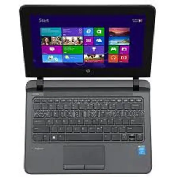 Laptop HP ProBook 11 X360 G1 EE 4GB Intel Core I3 HDD 500GB