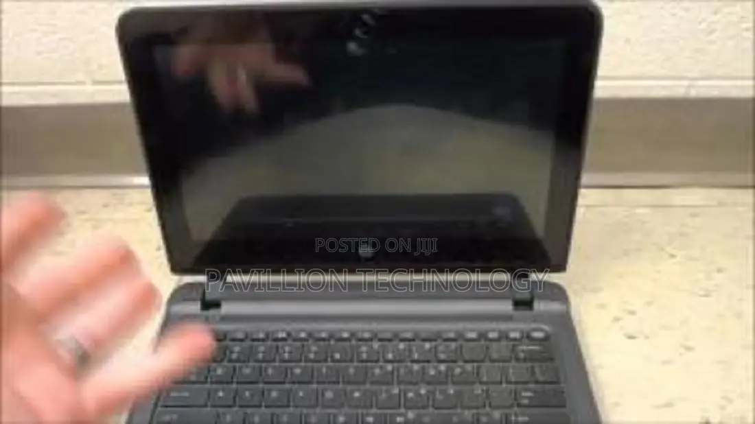 Laptop HP ProBook 11 X360 G1 EE 4GB Intel Core I3 HDD 500GB