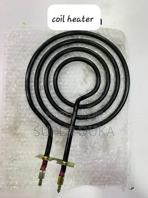 Heavy Duty Electric Cooker Coil