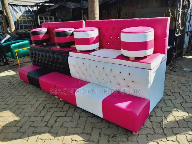 Pedicure Chairs P-342 - thumbnail 3