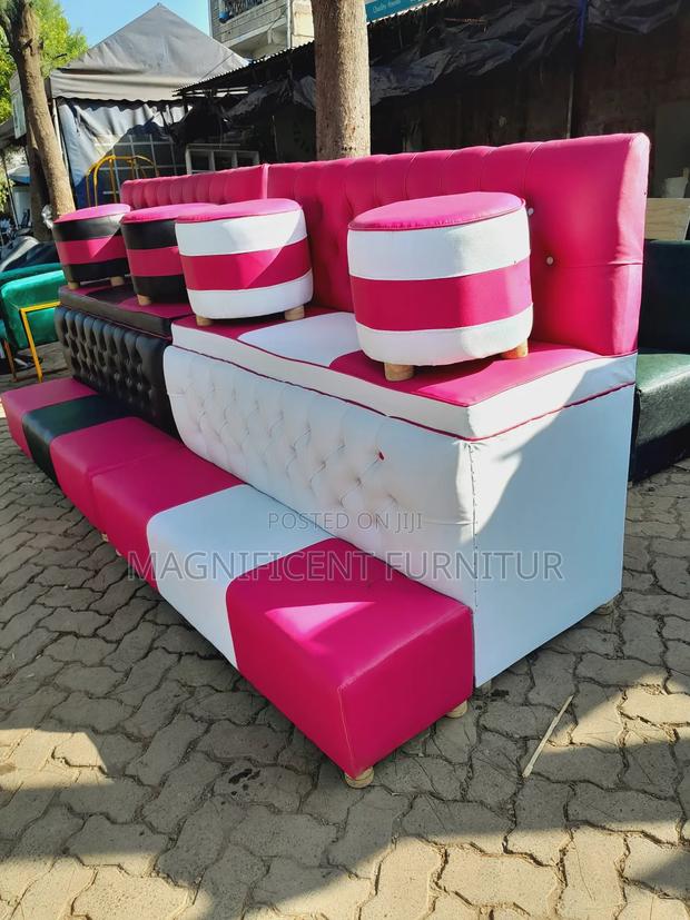 Pedicure Chairs Magnificent - main view