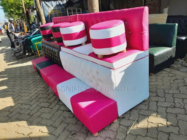 Pedicure Chairs Magnificent - thumbnail 3