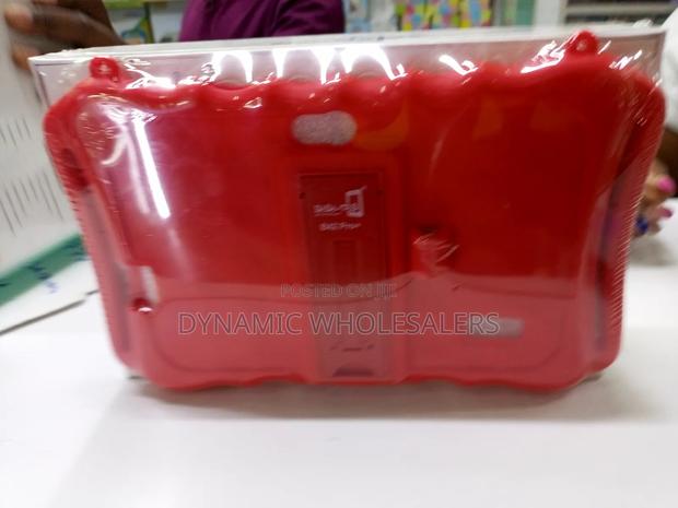 New Bebe B42 128 GB Red - thumbnail 3