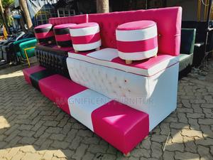 Magnificent Pedicure Chairs T-343 - main view