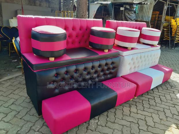 Pedicure Chairs New - main view