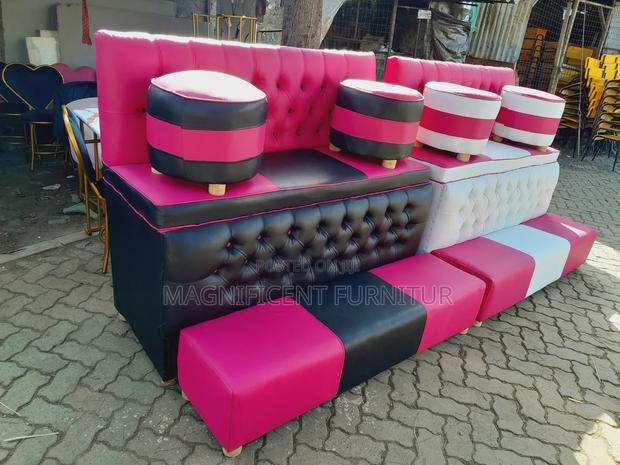 Pedicure Chairs New - thumbnail 2