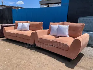 Cozy Haven 5 Seater Sofa