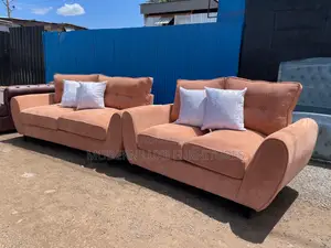 Cozy Haven 5 Seater Sofa