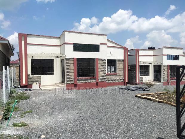 3bdrm Bungalow in Matasia for sale