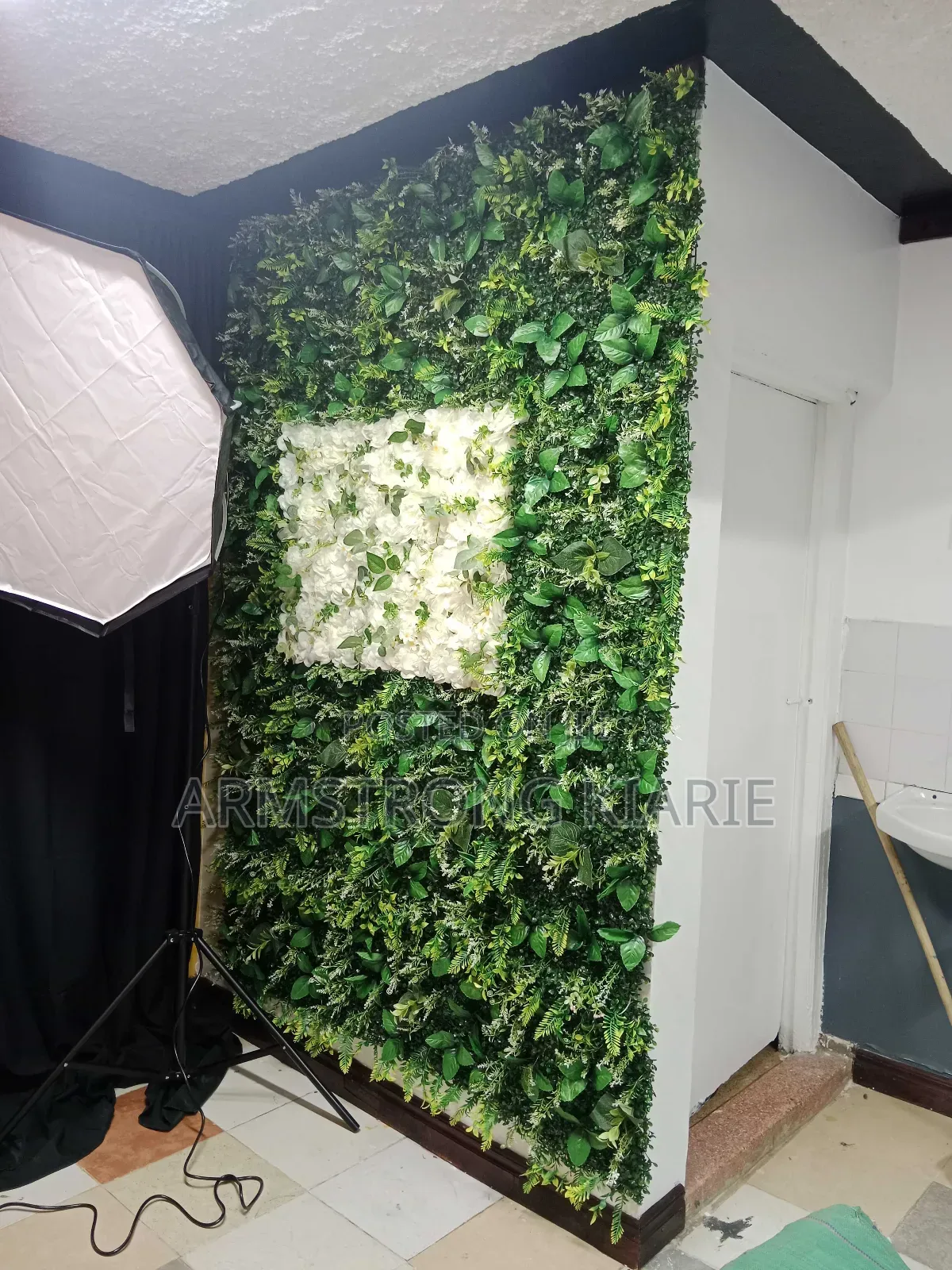 Floral Backdrop , Flower Walls , Artificial Flowers