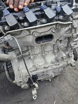 Engine for Honda L15